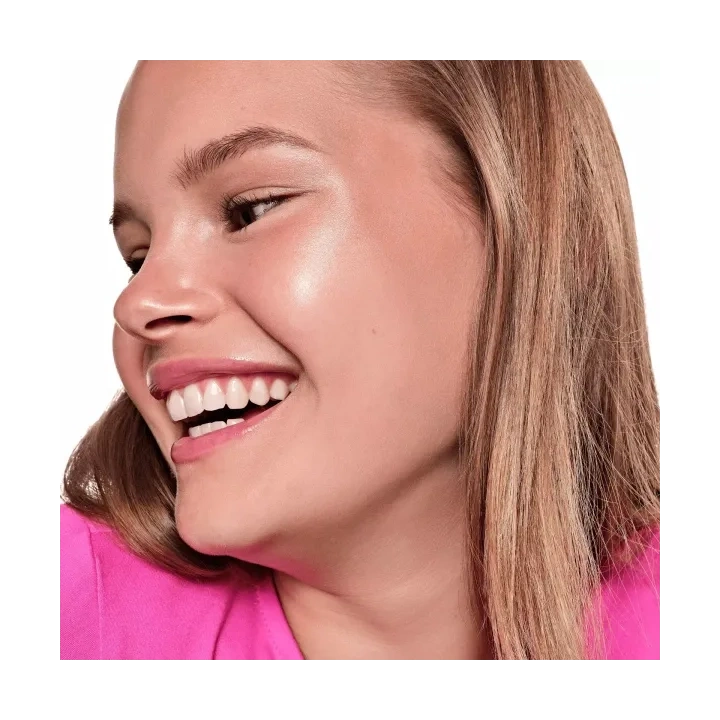 ESSENCE Baby Got Glow rozświetlacz do twarzy w sztyfcie 10 Golden Aura 5g