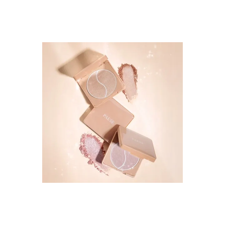 PAESE Wonder Highlighter rozświetlacz do twarzy Starlight Wish 6,5g