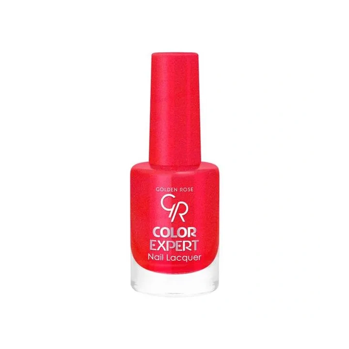 GOLDEN ROSE Color Expert lakier do paznokci 140 10,2ml