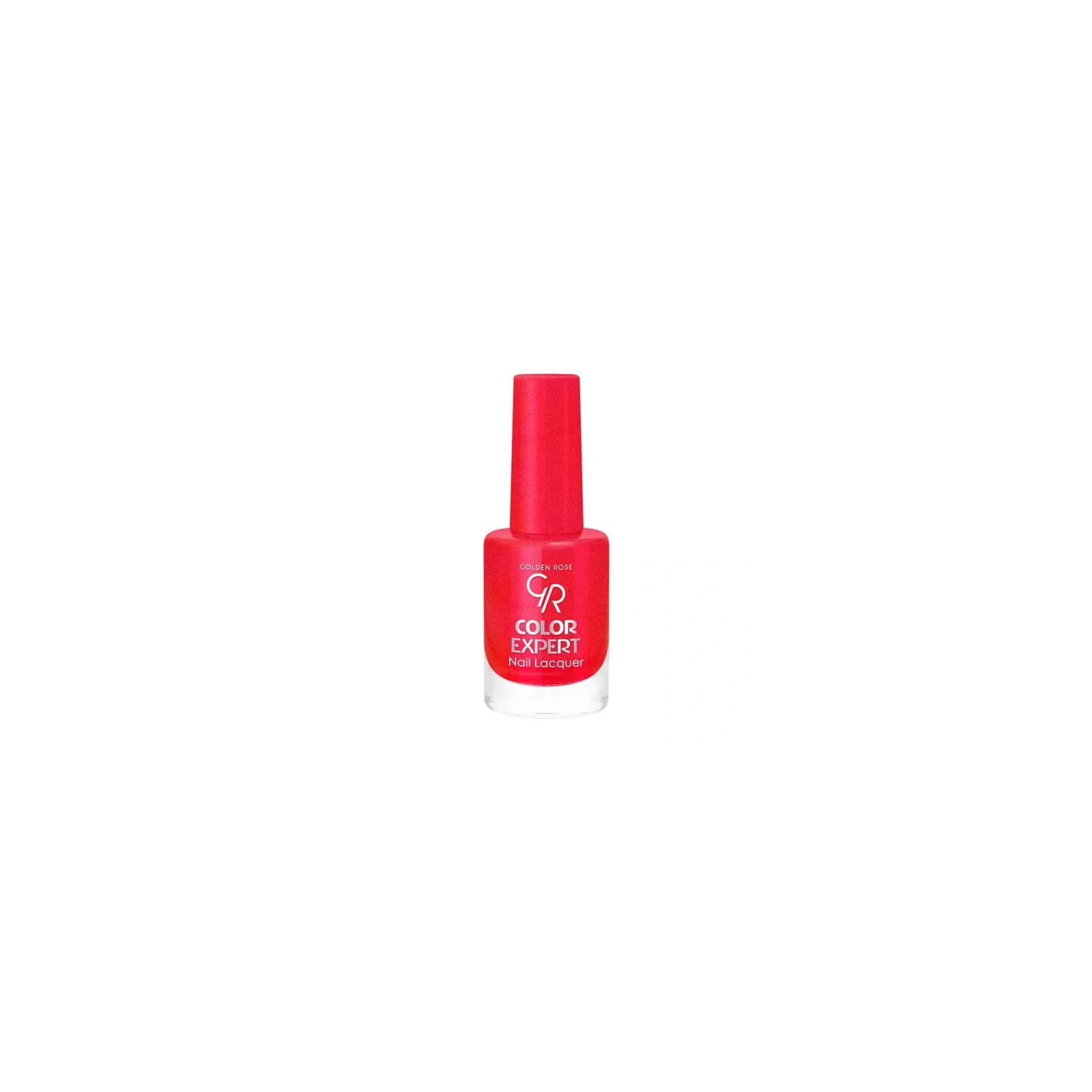 GOLDEN ROSE Color Expert lakier do paznokci 140 10,2ml