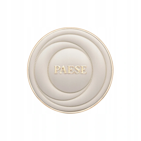 PAESE Selfglow kremowy rozświetlacz z efektem tafli 01 Golden Hour 8g