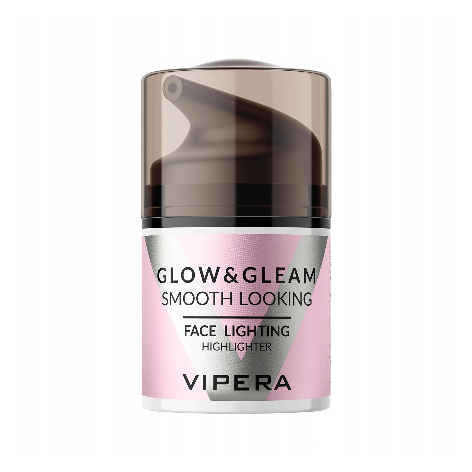 VIPERA Glow&gleam rozświetlacz-podświetlenie twarzy 30ml