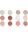 VIPERA Strobing Glow prasowany rozświetlacz cery 12 Divine 3g