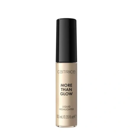 CATRICE More Than Glow rozświetlacz w płynie 010 Pearl Glaze 10,5ml