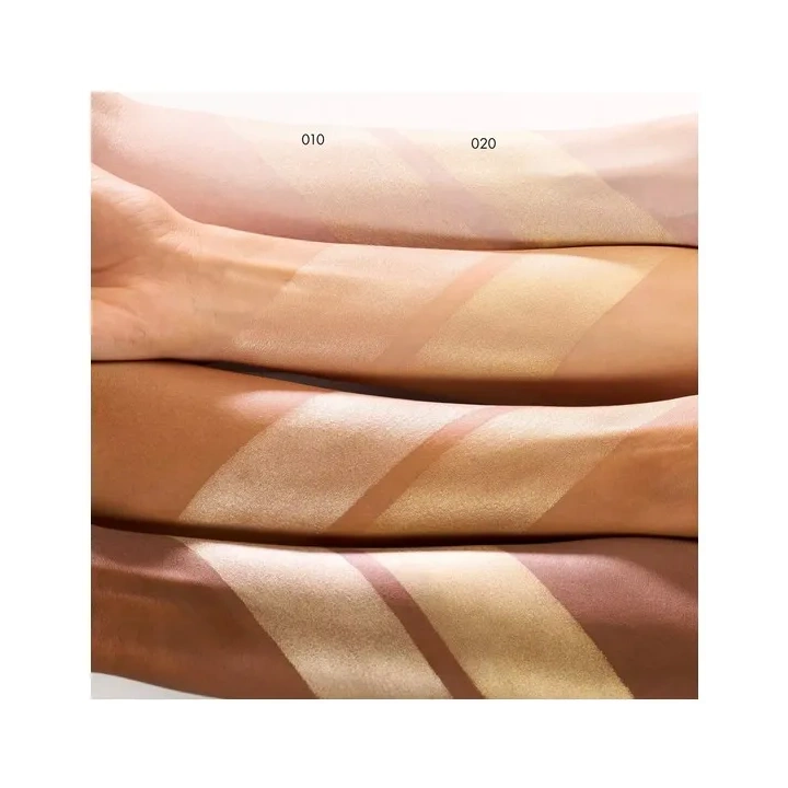 CATRICE Aura Glam Bouncy Highlighter rozświetlacz 10 Moonlit Sand 6,4g