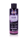 RONNEY Professional płukanka do włosów Silver 150ml
