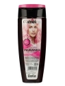 DELIA Cameleo płukanka do włosów Różowa 200ml