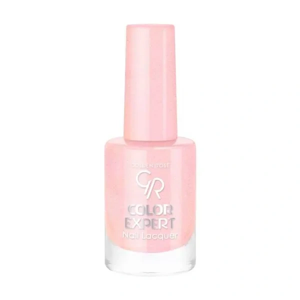 GOLDEN ROSE Color Expert lakier do paznokci 142 10,2ml