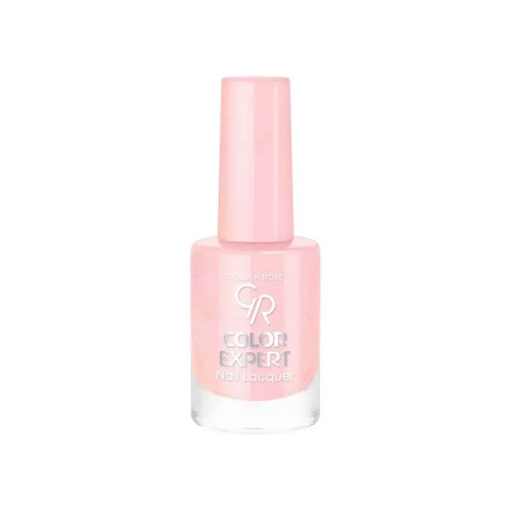 GOLDEN ROSE Color Expert lakier do paznokci 142 10,2ml