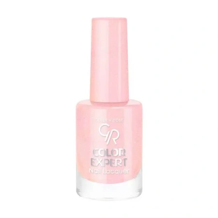 GOLDEN ROSE Color Expert lakier do paznokci 142 10,2ml