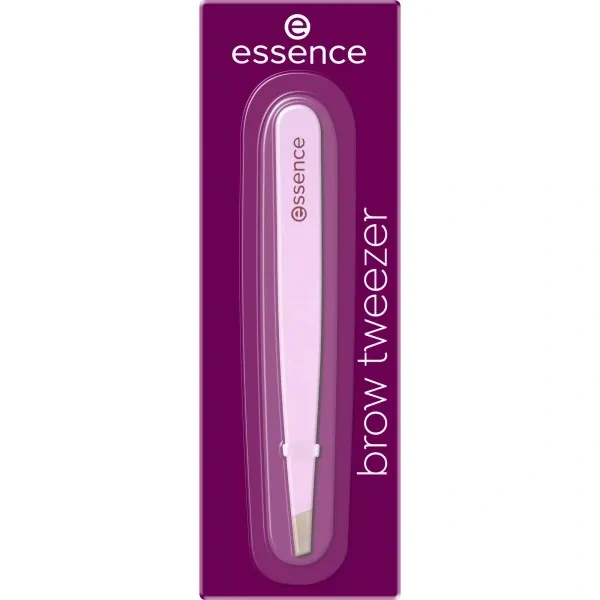 ESSENCE Brow Tweezer pęseta