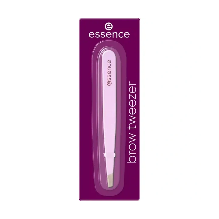 ESSENCE Brow Tweezer pęseta
