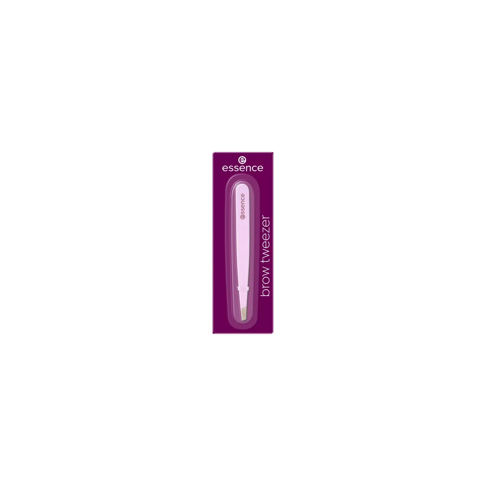 ESSENCE Brow Tweezer pęseta