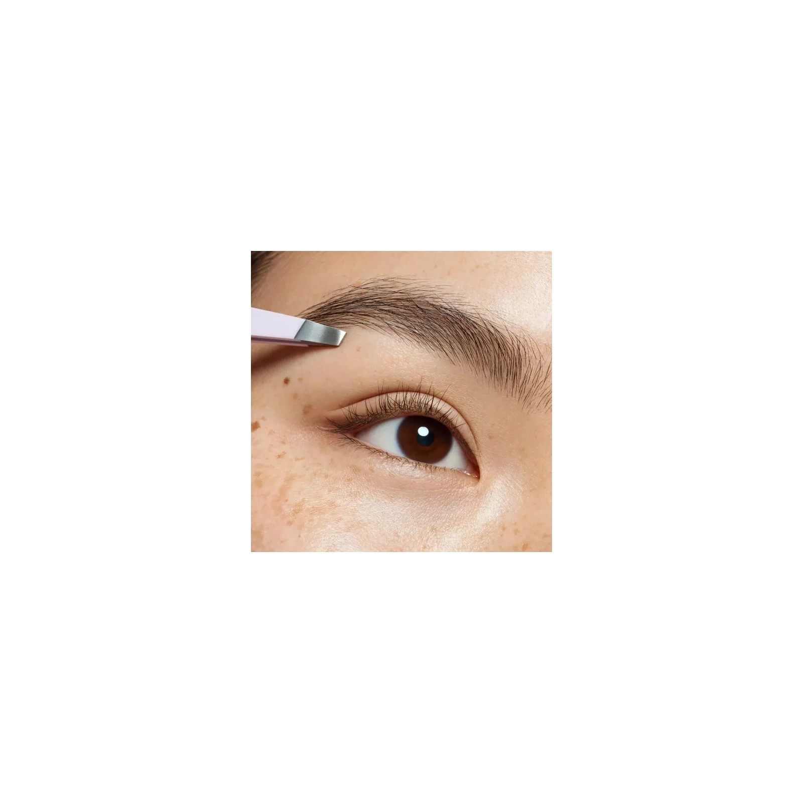 ESSENCE Brow Tweezer pęseta