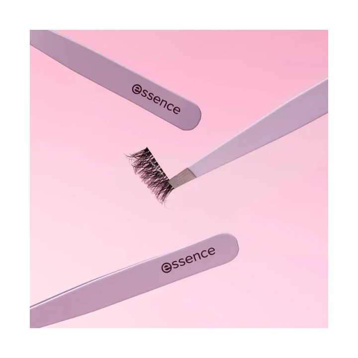 ESSENCE Brow Tweezer pęseta