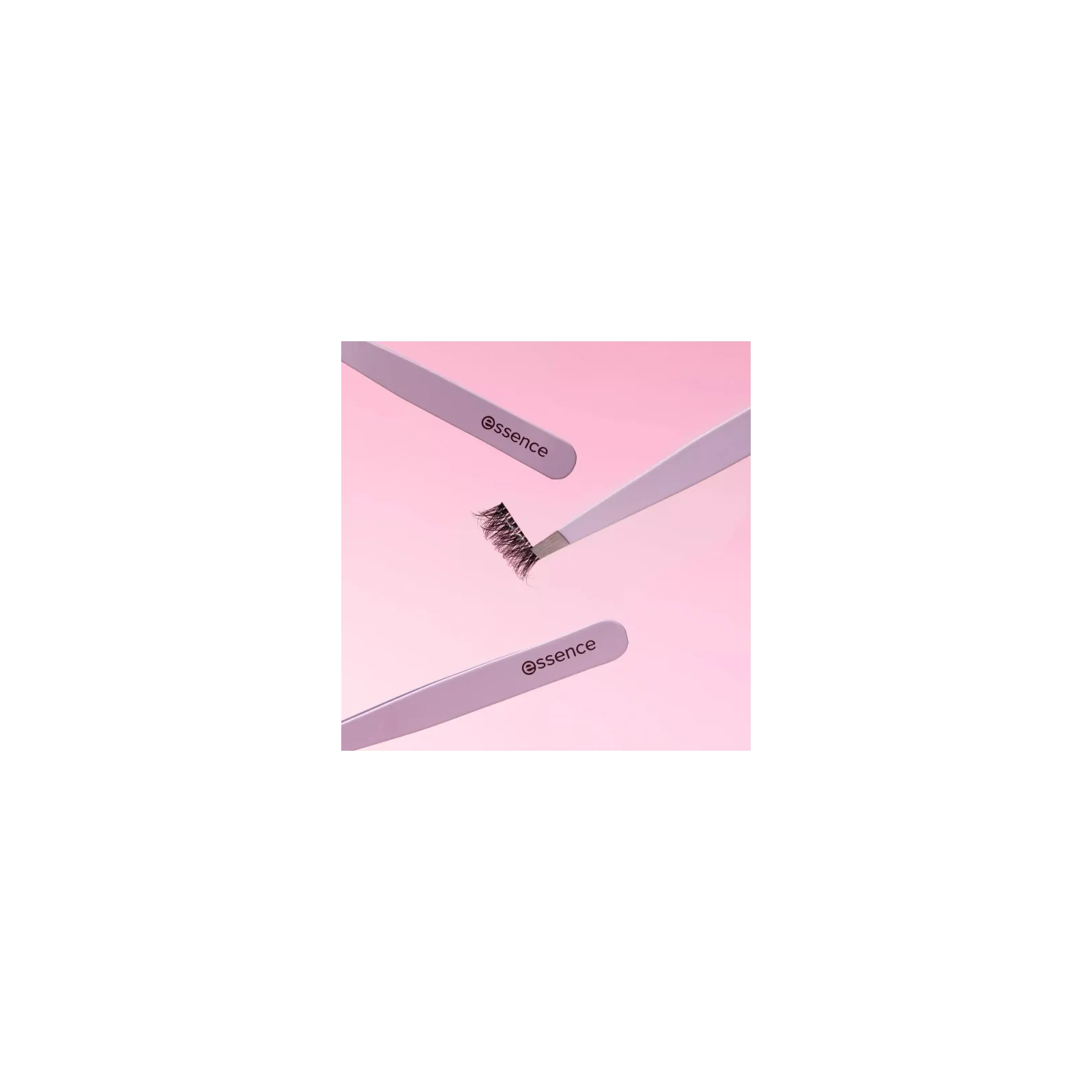 ESSENCE Brow Tweezer pęseta