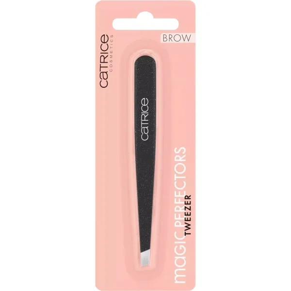 CATRICE Magic Perfectors pęseta oczu Tweezer