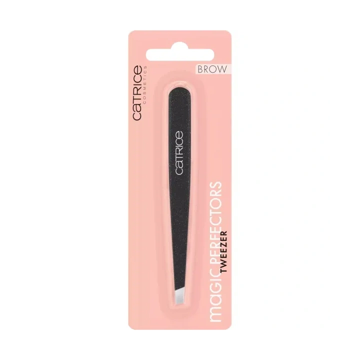 CATRICE Magic Perfectors pęseta oczu Tweezer