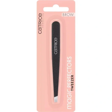 CATRICE Magic Perfectors pęseta oczu Tweezer