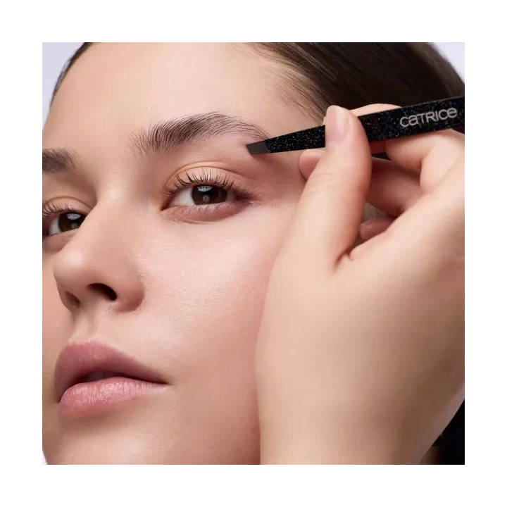 CATRICE Magic Perfectors pęseta oczu Tweezer