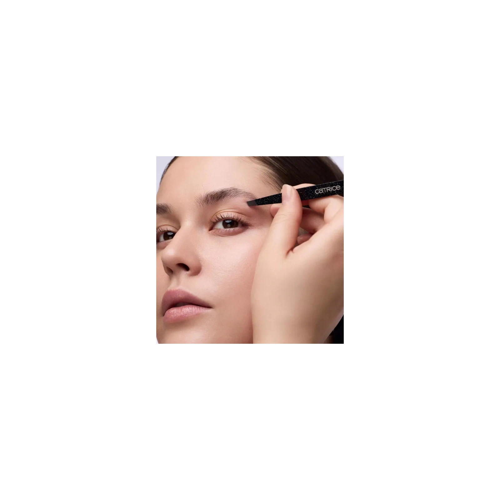 CATRICE Magic Perfectors pęseta oczu Tweezer
