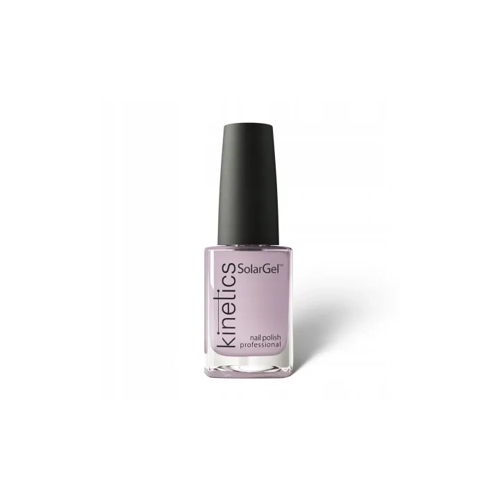 KINETICS SolarGel solarny lakier do paznokci 376 Ex's 15ml