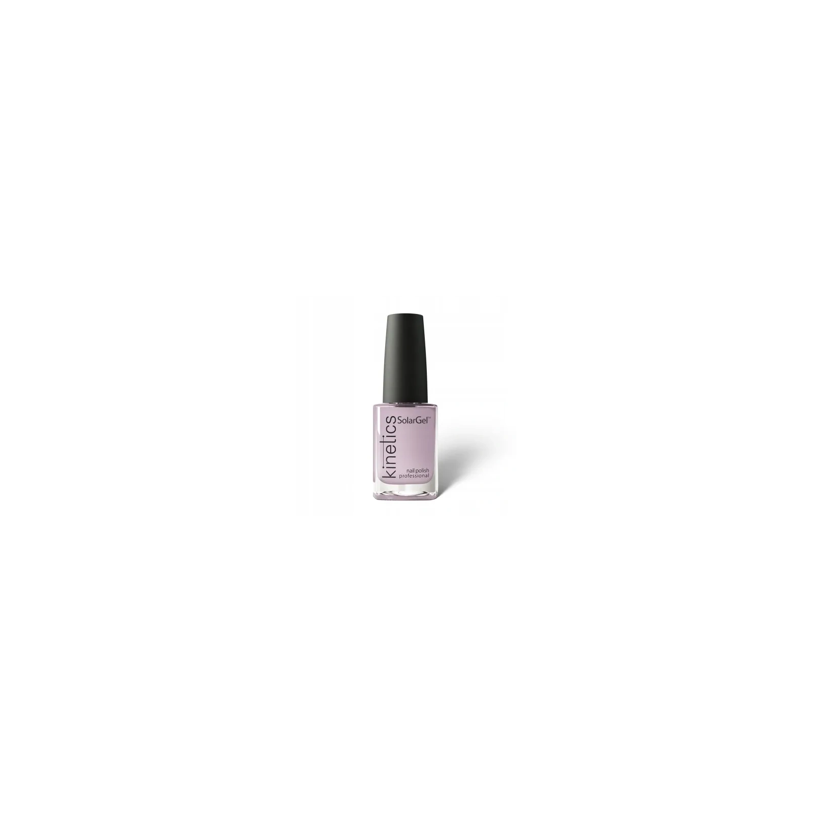KINETICS SolarGel solarny lakier do paznokci 376 Ex's 15ml