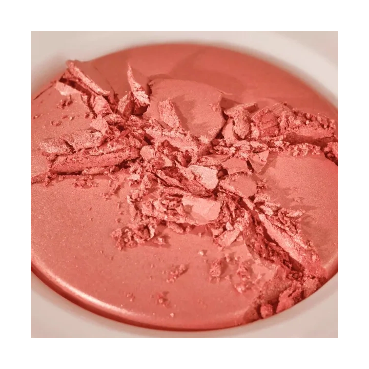 CATRICE Soft Glam Baked Blush róż do policzków 020 Peachy Breeze 5,6g