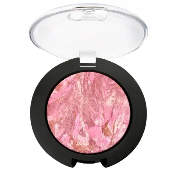 GOLDEN ROSE Baked Blush On róż do policzków wypiekany 02 mozaika 4g