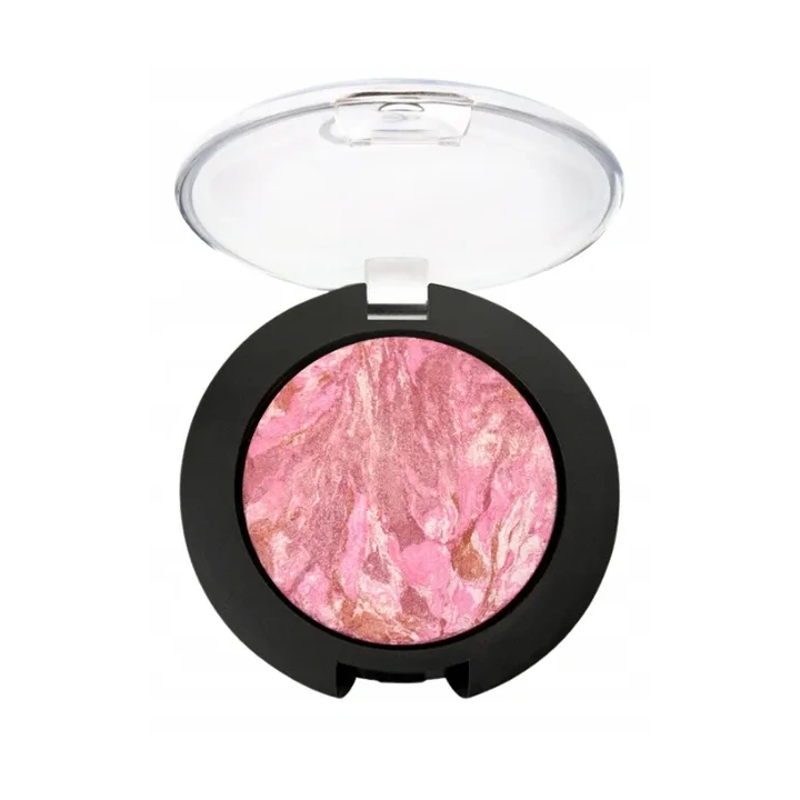 GOLDEN ROSE Baked Blush On róż do policzków wypiekany 02 mozaika 4g
