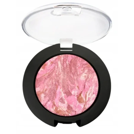 GOLDEN ROSE Baked Blush On róż do policzków wypiekany 02 mozaika 4g