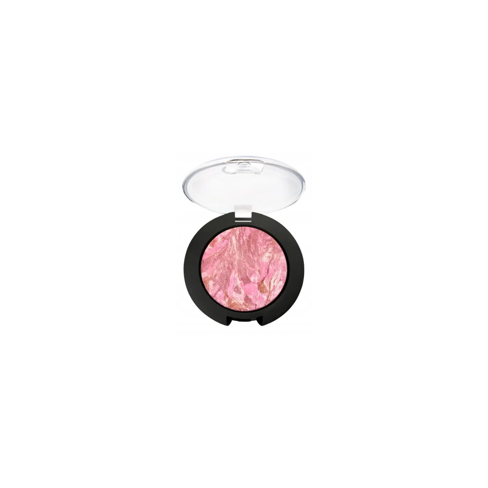 GOLDEN ROSE Baked Blush On róż do policzków wypiekany 02 mozaika 4g