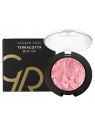GOLDEN ROSE Baked Blush On róż do policzków wypiekany 02 mozaika 4g