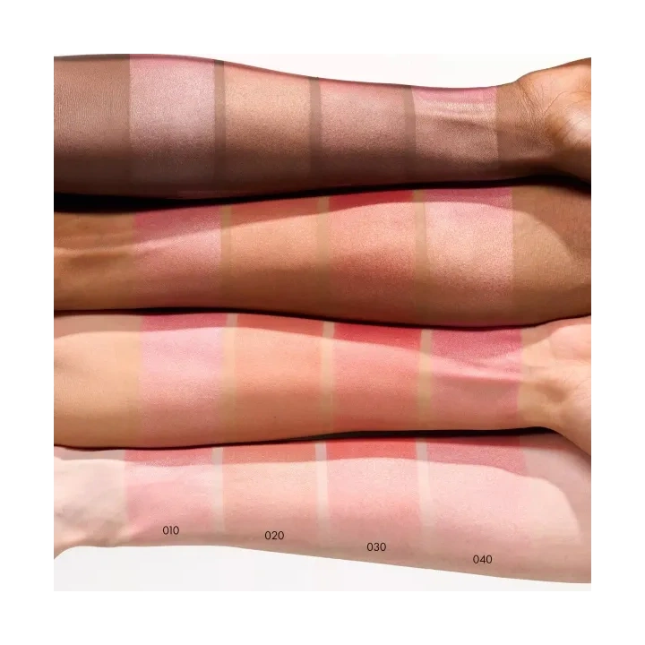 CATRICE Soft Glam Baked Blush róż do policzków 010 On Cloud Pink 5,6g