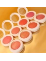 CATRICE Soft Glam Baked Blush róż do policzków 010 On Cloud Pink 5,6g