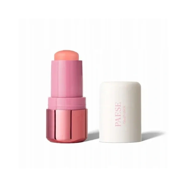 PAESE X Żurwaska Butter Blend masełkowy róż do policzków w sztyfcie 03 Coral 6g