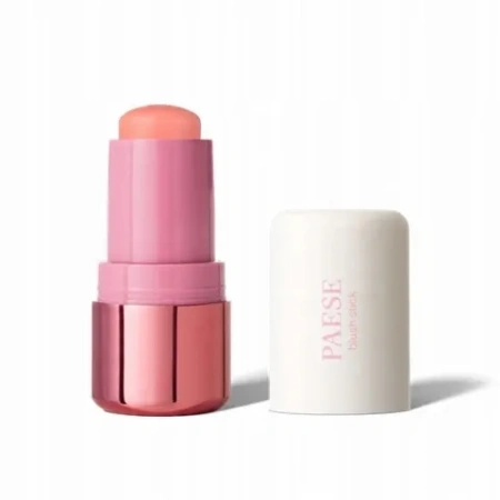 PAESE X Żurwaska Butter Blend masełkowy róż do policzków w sztyfcie 03 Coral 6g