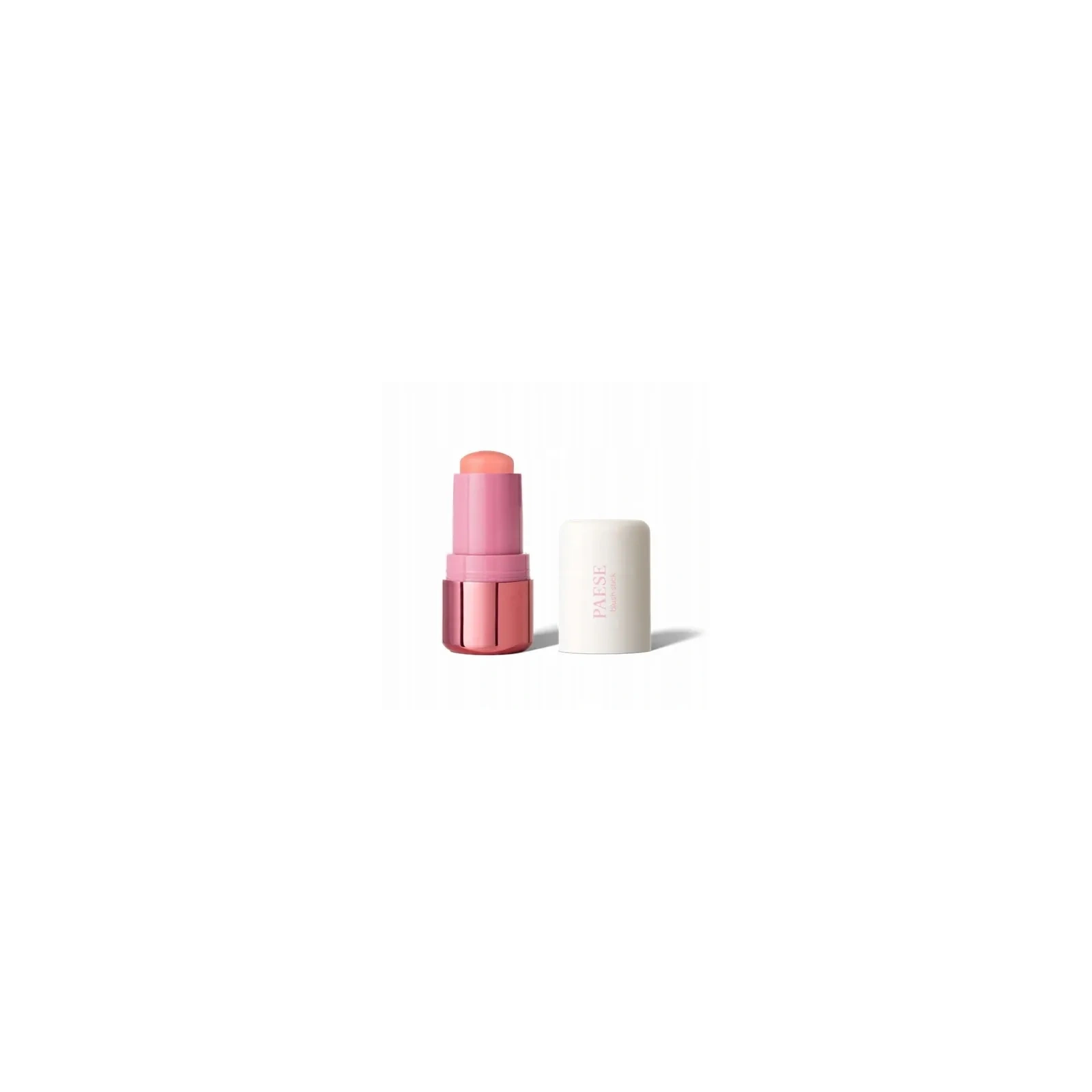 PAESE X Żurwaska Butter Blend masełkowy róż do policzków w sztyfcie 03 Coral 6g