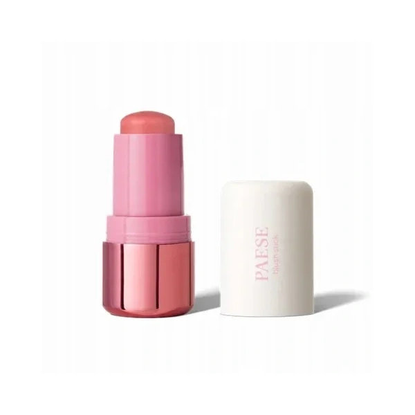 PAESE X Żurwaska Butter Blend masełkowy róż do policzków w sztyfcie 02 Bloom 6g