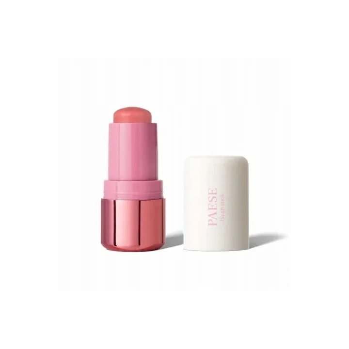 PAESE X Żurwaska Butter Blend masełkowy róż do policzków w sztyfcie 02 Bloom 6g