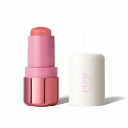 PAESE X Żurwaska Butter Blend masełkowy róż do policzków w sztyfcie 02 Bloom 6g