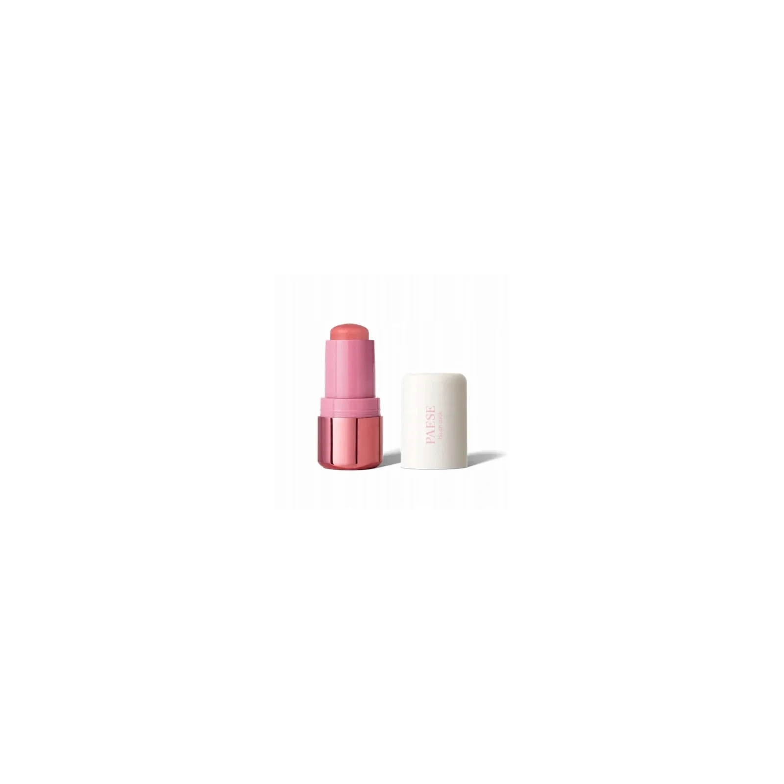 PAESE X Żurwaska Butter Blend masełkowy róż do policzków w sztyfcie 02 Bloom 6g