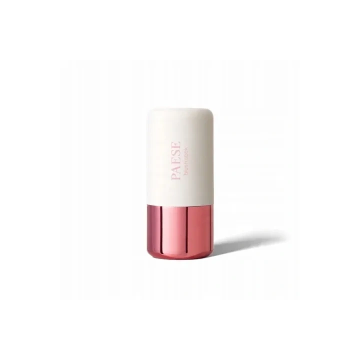 PAESE X Żurwaska Butter Blend masełkowy róż do policzków w sztyfcie 02 Bloom 6g