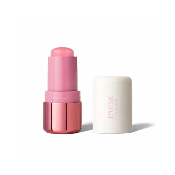 PAESE X Żurwaska Butter Blend masełkowy róż do policzków w sztyfcie 01 Peony 6g