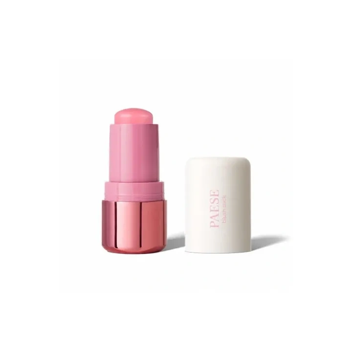 PAESE X Żurwaska Butter Blend masełkowy róż do policzków w sztyfcie 01 Peony 6g