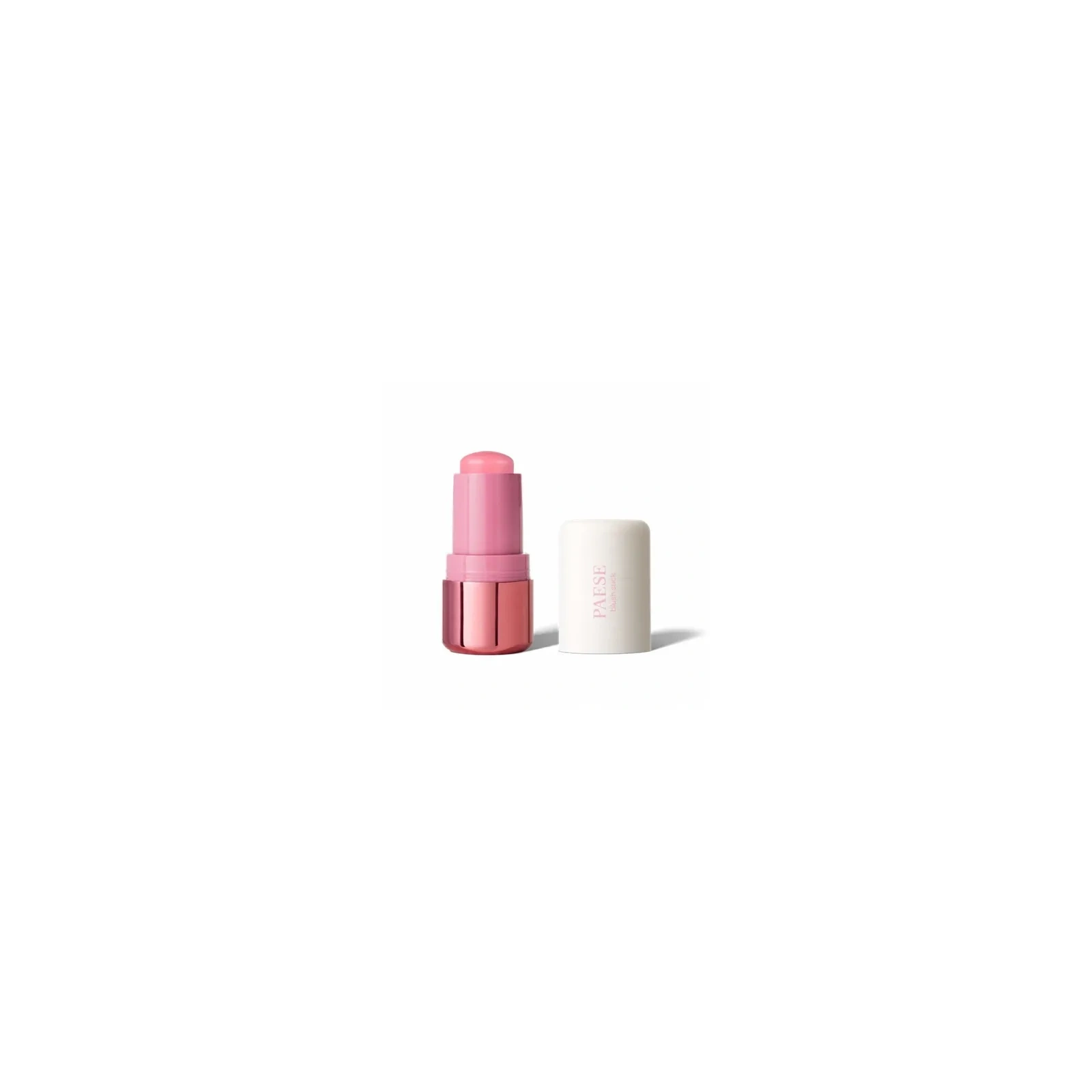 PAESE X Żurwaska Butter Blend masełkowy róż do policzków w sztyfcie 01 Peony 6g