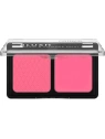CATRICE Blush Affair róż do policzków paletka w pudrze i kremie 020 Pleasing Pink 6g 