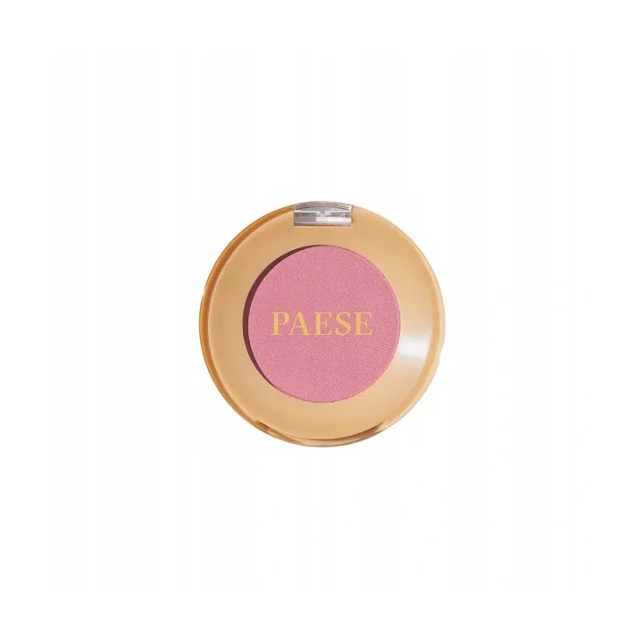 PAESE Selfglow Blush róż do policzków prasowany 07 Promise 