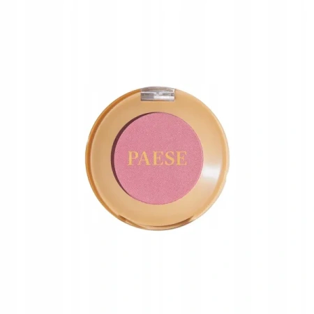 PAESE Selfglow Blush róż do policzków prasowany 07 Promise 