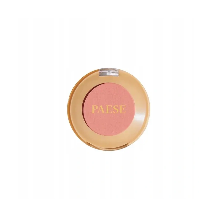 PAESE Selfglow Blush róż do policzków prasowany 05 Coral 